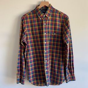 Ralph Lauren Shirt